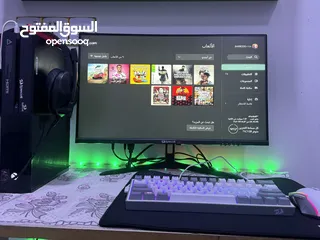  1 Xbox one مستعما