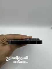  6 ايفون 14 برو ماكس 256gb اسود