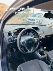  6 فورد فيستا