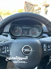  5 اوبل كورسا2018