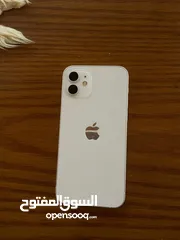  1 Iphone 12  128GB