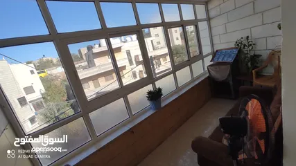  4 شقة مفروشة للايجار قرب بلدية بيتونيا