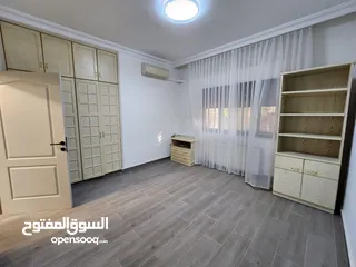  3 شقة أرضية مفروشة للإيجار في دير غبار ref : 14241