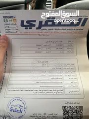  8 هونداي xd بحالة ممتازة فحص كامل
