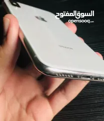  3 ايفون 256GB X للبيع