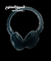  5 ### سماعات راس لاسلكية ### الاستخدامات: ### متعددة الاستخدامات MP3 وبطاقة GB راديو FM وسماعات الهاتف