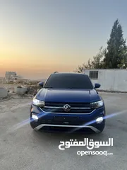  16 للبيع T-cross