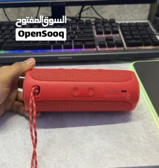  2 JBL Flip 5 Portable Speaker  Wireless Bluetooth Original  Very Good Condition