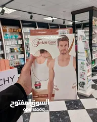  2 كورسيه رجالي تركي  الاصلي الي راح يظهرك بشكل مرتب وممتاز في كل المناسبات