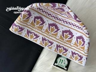  12 كميم عمانية خياطة يد   متوفر عدد محدود فقط   التواصل ع الخاص