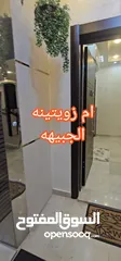  14 شقة طابق ثالث الجبيهه ام زويتينه 180 متر بتشطيبات فاخرة