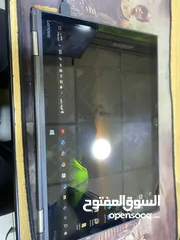  2 لاب توب Lenovo Thinkpad X1Yoga  ويعمل ايباد