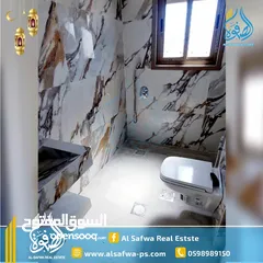  8 قسط شقتك الجديده مع حديقتها - بالقرب من الاذاعه و التلفزيون