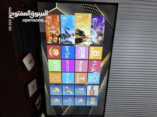  3 رسيفر سبايدر 10+ GOLD Max كل الباقات فاتحه عليه  اشتراك الباقات 2032  8سنين معه اشتركات   للمهتم