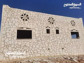  24 تركيب جميع انواع الحجر والشحف وجميع انواع الديكورات في داخل انحاء المملكه