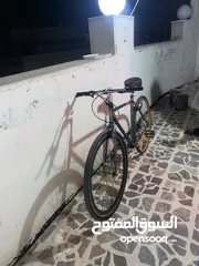  2 دراجه هوائيه سبق