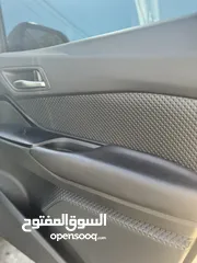  21 Toyta Izoa (CHR) Full Electric 2020 استخدام شخصي اول مالك فحص كامل