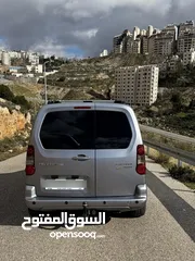  3 بيجو بارتنر 2018 للبيع
