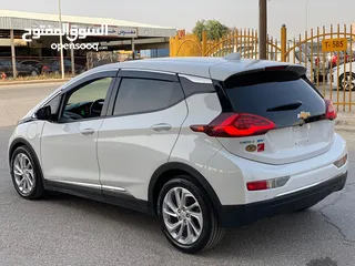  11 Chevrolet Bolt USA Imports Premier /LTZ / Lt1 2018/2019  بطارية جديده زيرو من شركة شفر ابو خضرة