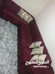  17 طقم كنب مودرن وزان وجلسات عربيه