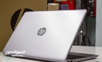  1 كمية محدودة Laptops HP  Windows11
