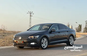  10 باسات 2017 ديزل 2.0 نخب اول بسعر طحن 75.000 شيكل