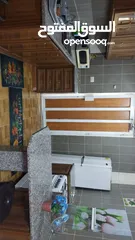  21 شقه مفروشة اربد شارع الجامعه للايجار اليومي والاسبوعي سوبر ديلوكس وفاخره جدا قريبه من جميع الخدمات.