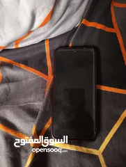  1 ريدمي نوت 11 s جهاز جديد معاه كرتونه وشاحن وكفر