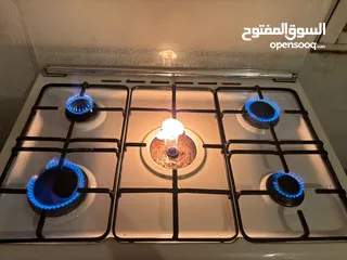  1 غاز مستعمل للبيع