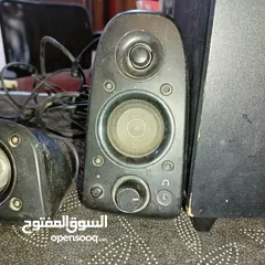 6 سستم سماعات كمبيوتر