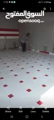  16 plumbing electrical painting gypsum carpenter waterproof tiles  fixing building maintenance service