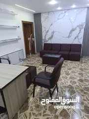  14 اثاث مكتبي للبيع جديد 100% اربد هاتف
