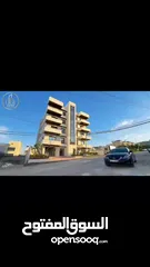  14 شقة سوبر ديلوكس للبيع بأرقى مناطق إربد