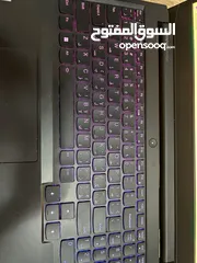  2 لابتوب Lenovo ideapad gaming   Laptop RTX 3060