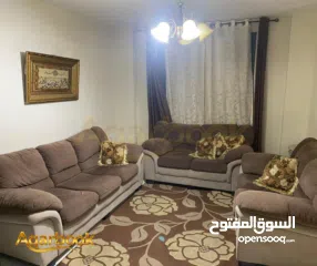  5 شقة طابقين مميزة للبيع في عين مصباح