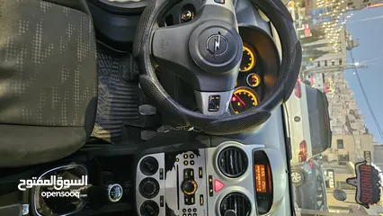  2 أوبل كورسا 2012