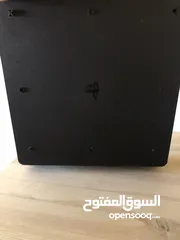  1 PS4 مستعمل