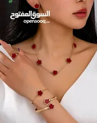  8 كولكشن العيد اجمل الاكسسوارات