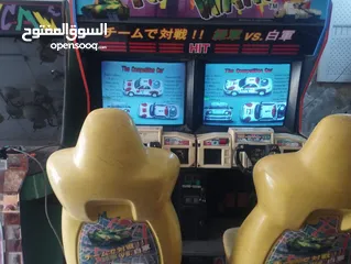  1 العاب فيديو اركيد للبيع