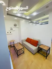  4 استديو مفروش سوبر ديلوكس ب الجاردنز