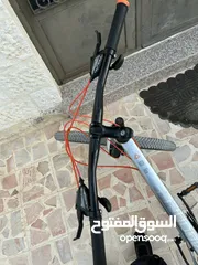  4 دراجة هوائية