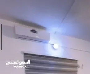  1 سبالت عدد 4 ماركة  TCL للبيع طن ونص