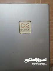  2 ثلاجة مستعملة نوع دايو للبيع