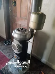  2 صوبه سولر مستعمله بحاله جديده    صوبه غاز صيوان جديده استعمال مره واحده بحاله الوكاله