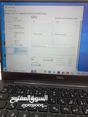  6 الشاشة لمس . الجيل الثامن . الهارد 256  ssd . الرام 8