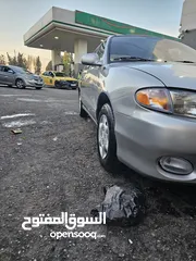  1 اكسنت موديل 97
