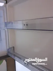  3 ثلاجه جديده  جينرال ديلوكس
