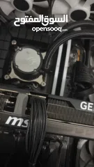  2 جهاز جيمنج للبيع مستعمل و الجهاز شبه جديد