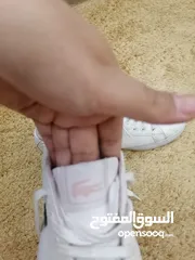  1 بوت ممتاز وبحالة وكاله