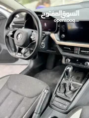  2 سكودا كاميك موديل 2022